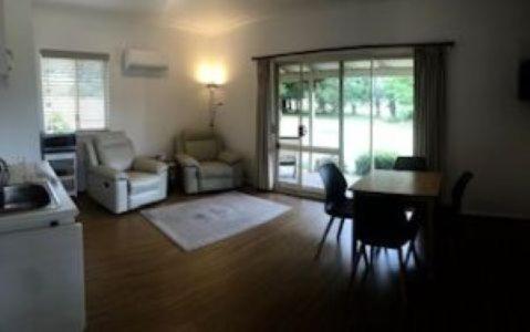 Glen Waverly Farmstay Glen Innes Esterno foto