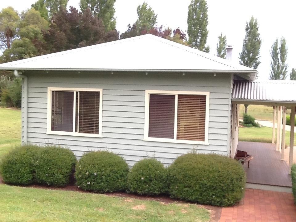 Glen Waverly Farmstay Glen Innes Esterno foto