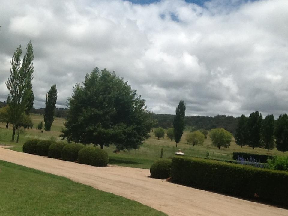 Glen Waverly Farmstay Glen Innes Camera foto