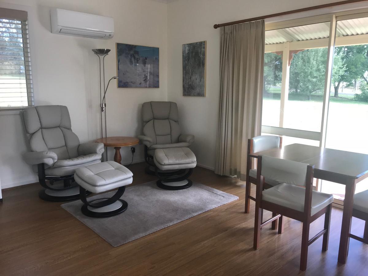 Glen Waverly Farmstay Glen Innes Esterno foto
